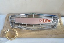mascherina Fiat 850 Coupè