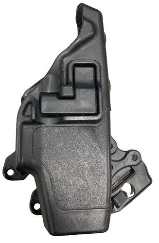 Blackhawk cqc holster for - rh,