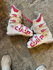 Mondo 22 & 22.5 Rossignol Hero