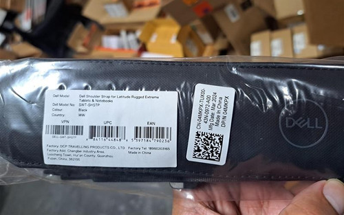 Tracolla swt shstp - dell, per