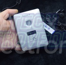 Walkman Sony WM-EX621 2001 con