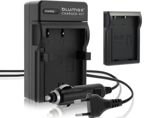 Blumax caricabatterie cavo - , di