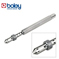 Boley Barrel Arbor Holder