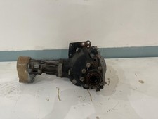 DIFFERENZIALE ANTERIORE PER TOYOTA Rav4 2° Serie 1CDFTV Diesel 2000 (00>03)