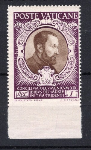 Vaticano 1946 concilio - vaticano,
