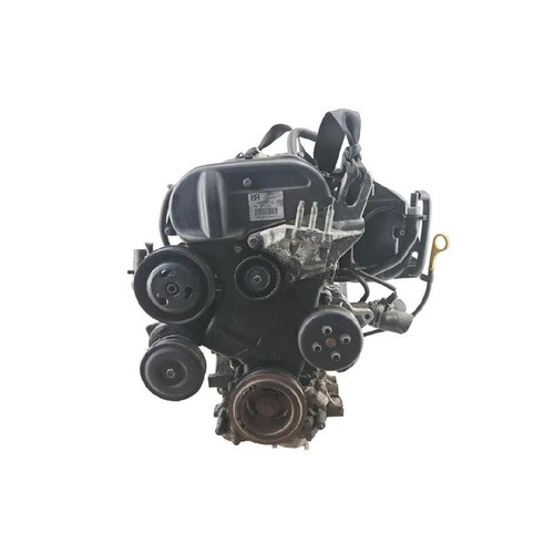 Motore dhf - (motore, semicompl.)