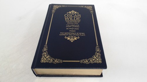 The picture dorian gray - dorian,