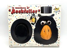 1985# VINTAGE KRISEL TOYS LA