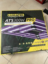 Lumatek Attis 300W PRO -