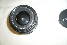 Obiettivo Exakta 28mm MC Macro