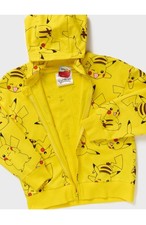 Felpa Bambino Pokemon