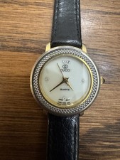Orologio Gucci Vintage Donna