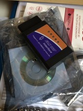 Scanner Diagnosi Auto