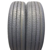 195 75 16C 2 pneumatici estivi