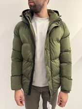 Giubbotto bomber trapunta