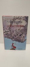 LA SCACCIASOGNI - TED HUGHES - 1996