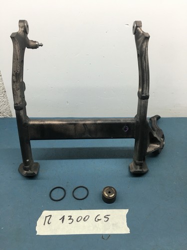 Cavalletto centrale bmw 1300 - cavalletto,
