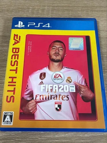 Ps4 sports fifa 20 - ps4,