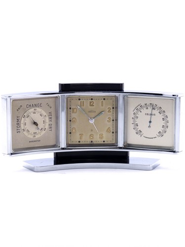 Orologio stile angelus - orologio, 8