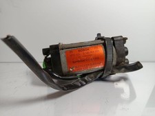 Regolazione sedile Mercedes