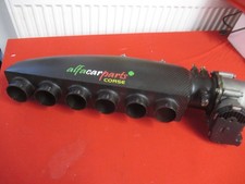 Collettore aspirazione Alfa