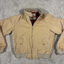 Giacca Vintage Baracuta By Van