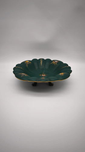 92602 centrotavola ceramica - centrotavola, in