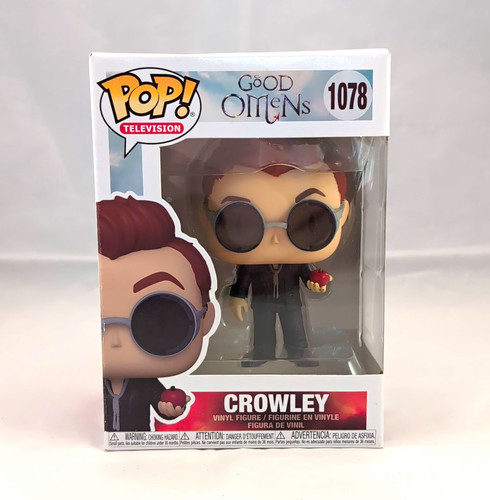 Funko pop television good - funko,