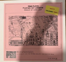 PINK FLOYD FLOYDS OF