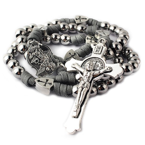 Hanlincc rosario paracord - hanlincc,