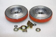 Tamburi freno revox pr99 - tamburi,