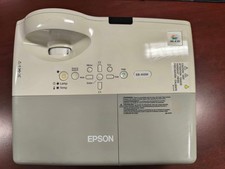 Proiettore Epson EB410W con
