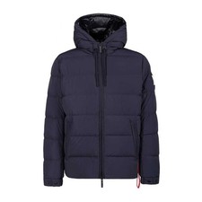 After label piumino uomo - label,