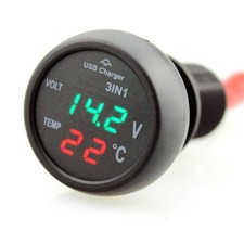  Presa accendisigari auto