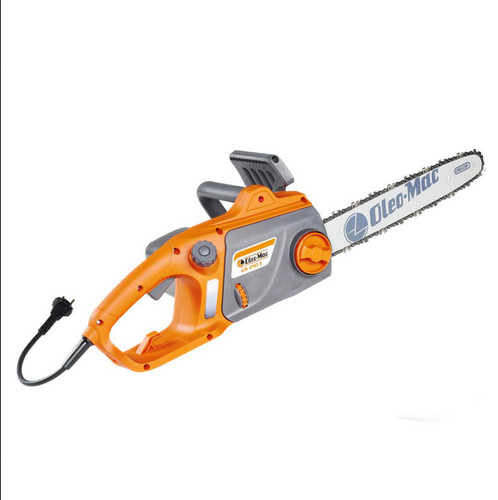 Motosega elettrica oleo mac - motosega,