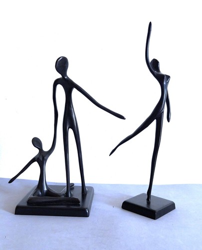 Bodrul khalique sculture - khalique,