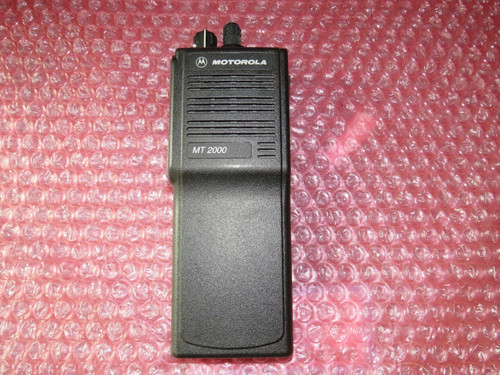 Motorola mt2000 h01rdd9aa4an - motorola,