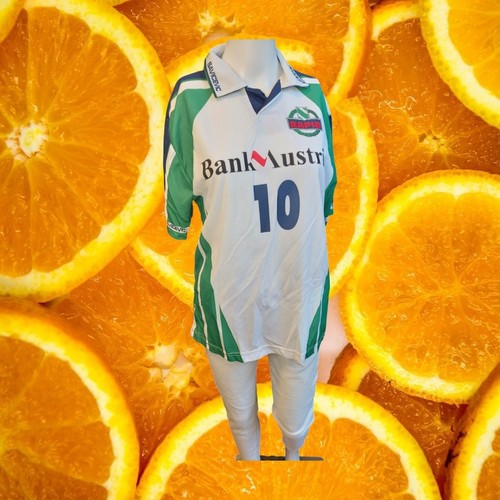 Maglia calcio vintage rapid - maglia,