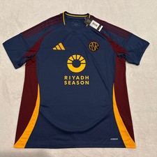 2024-25 Maglia Calcio Uomo
