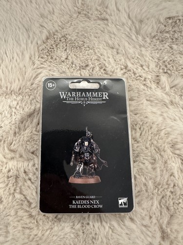 Forgeworld horus heresy - horus,