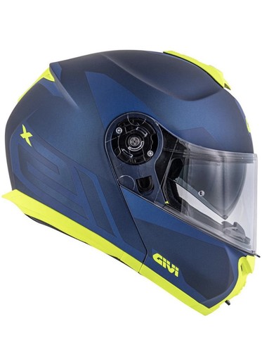 Casco modulare givi x21 - givi,