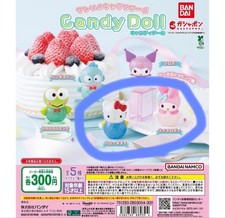 Sanrio Candy Doll My Melody