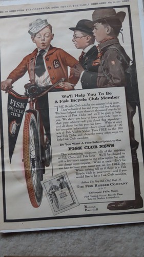 Annunci bici antiche - 6,