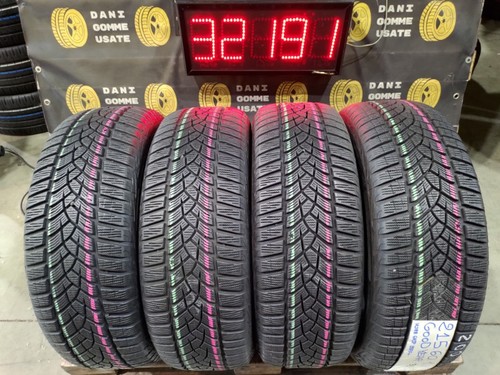 Pneumatici invernali gomme - invernali,