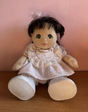My Love My Child Mattel Doll Vintage Ultra Long Hair Bambola Anni ‘80