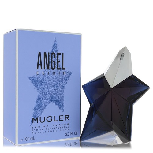 Angel elixir thierry mugler - angel,