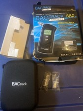 BACtrack S80 tester alcool