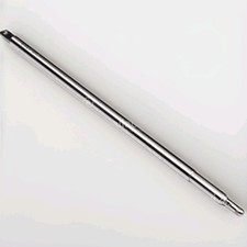 Alimentatore per barre guida