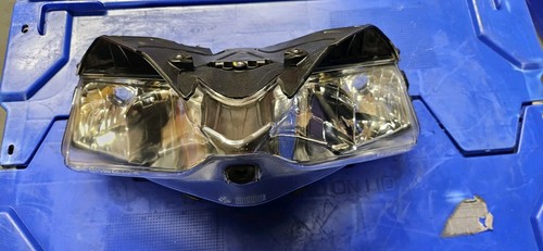Faro proiettore anteriore - proiettore,