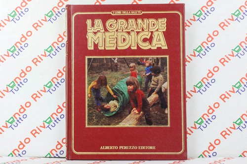 Libri della salute grande - i,